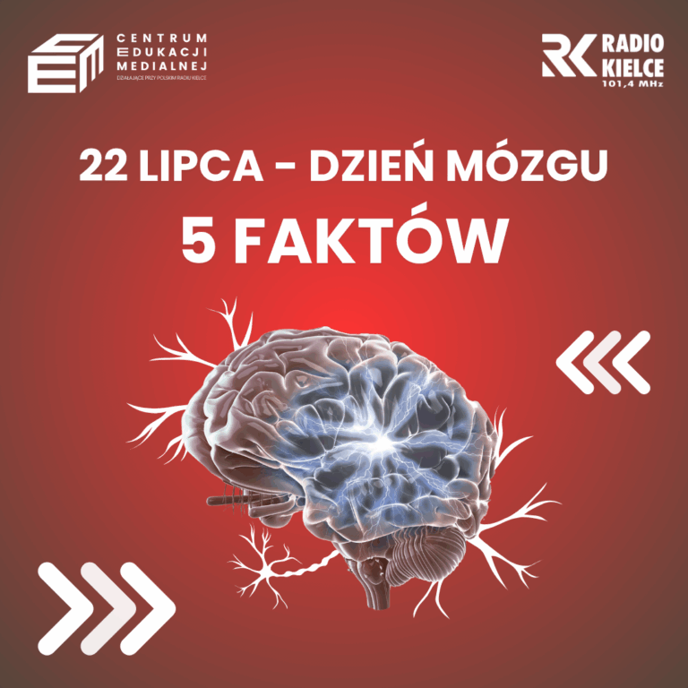 dzień mózgu