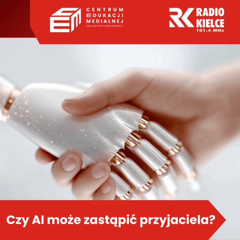AI jako „przyjaciel” nastolatków — rosnący trend i poważne pytania o bezpieczeństwo