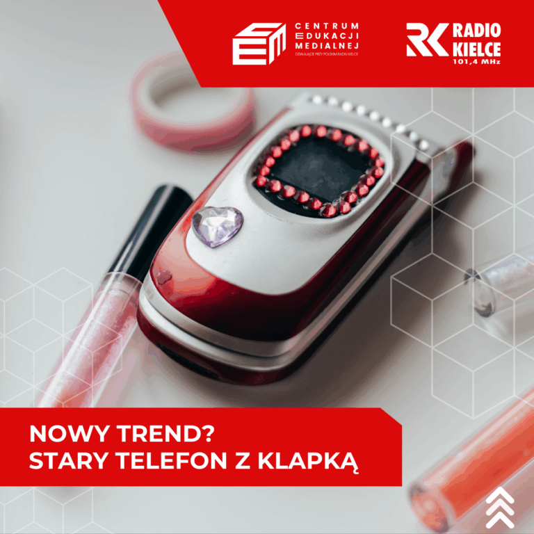 nowy trend
