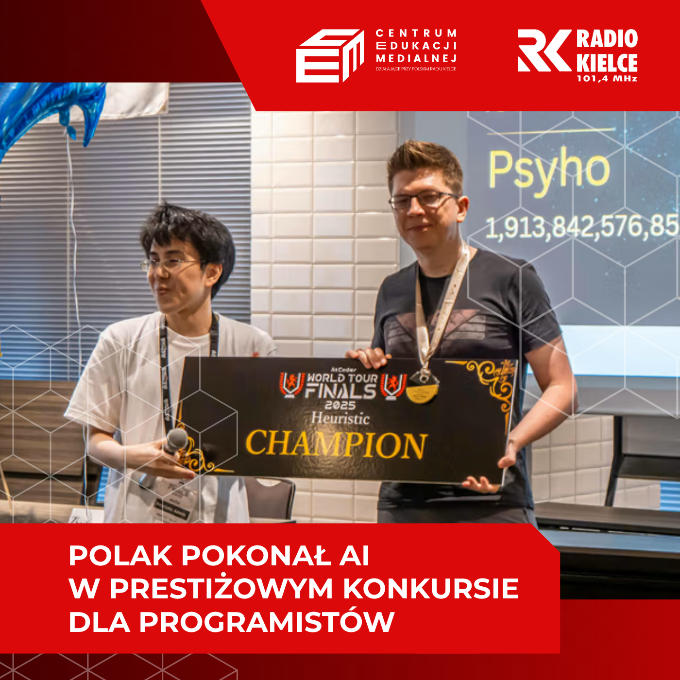 psyho