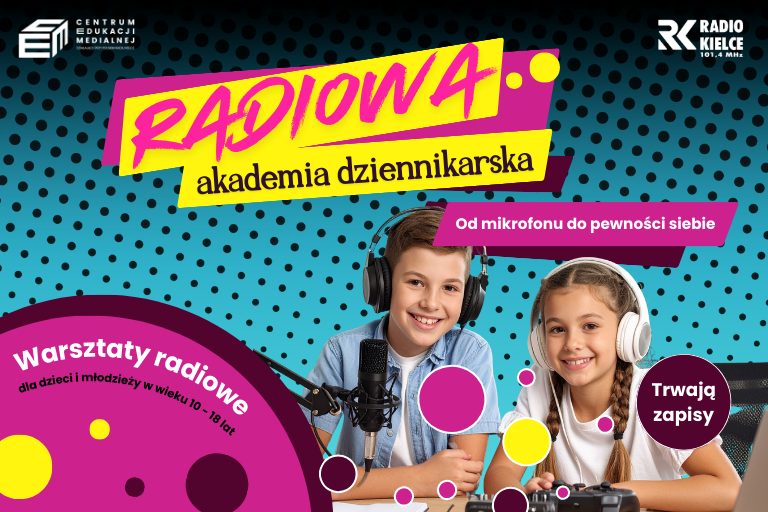 Radiowa Akademia Dziennikarska