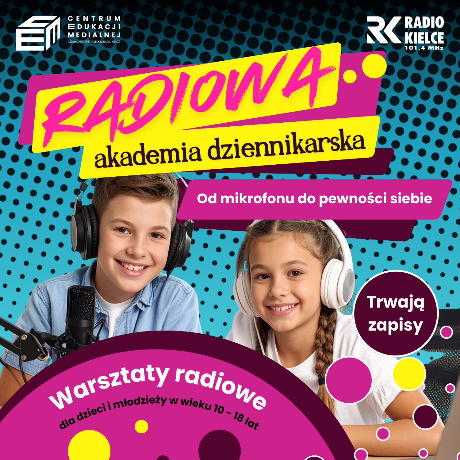 Radiowa Akademia Dziennikarska