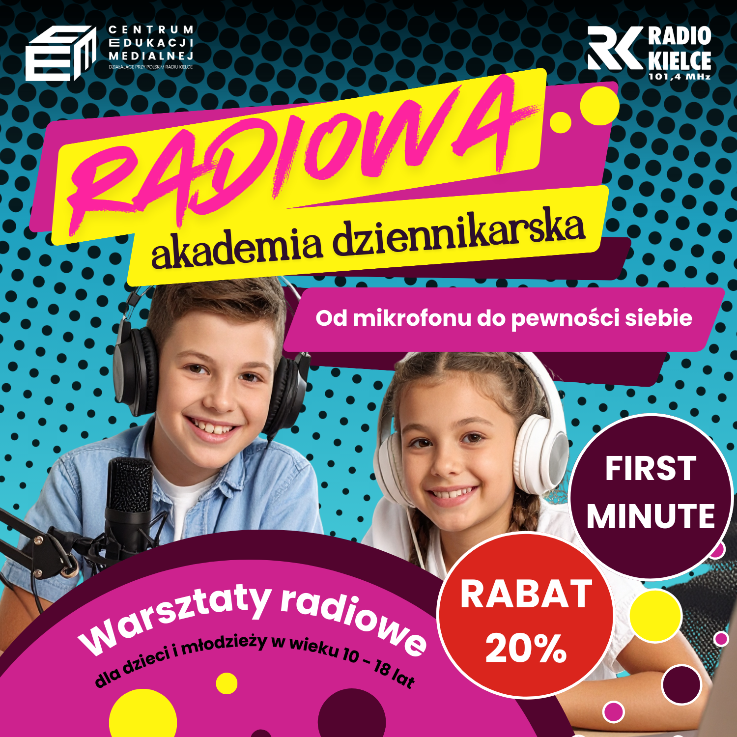 rabat Radiowa Akademia Dziennikarska (1)