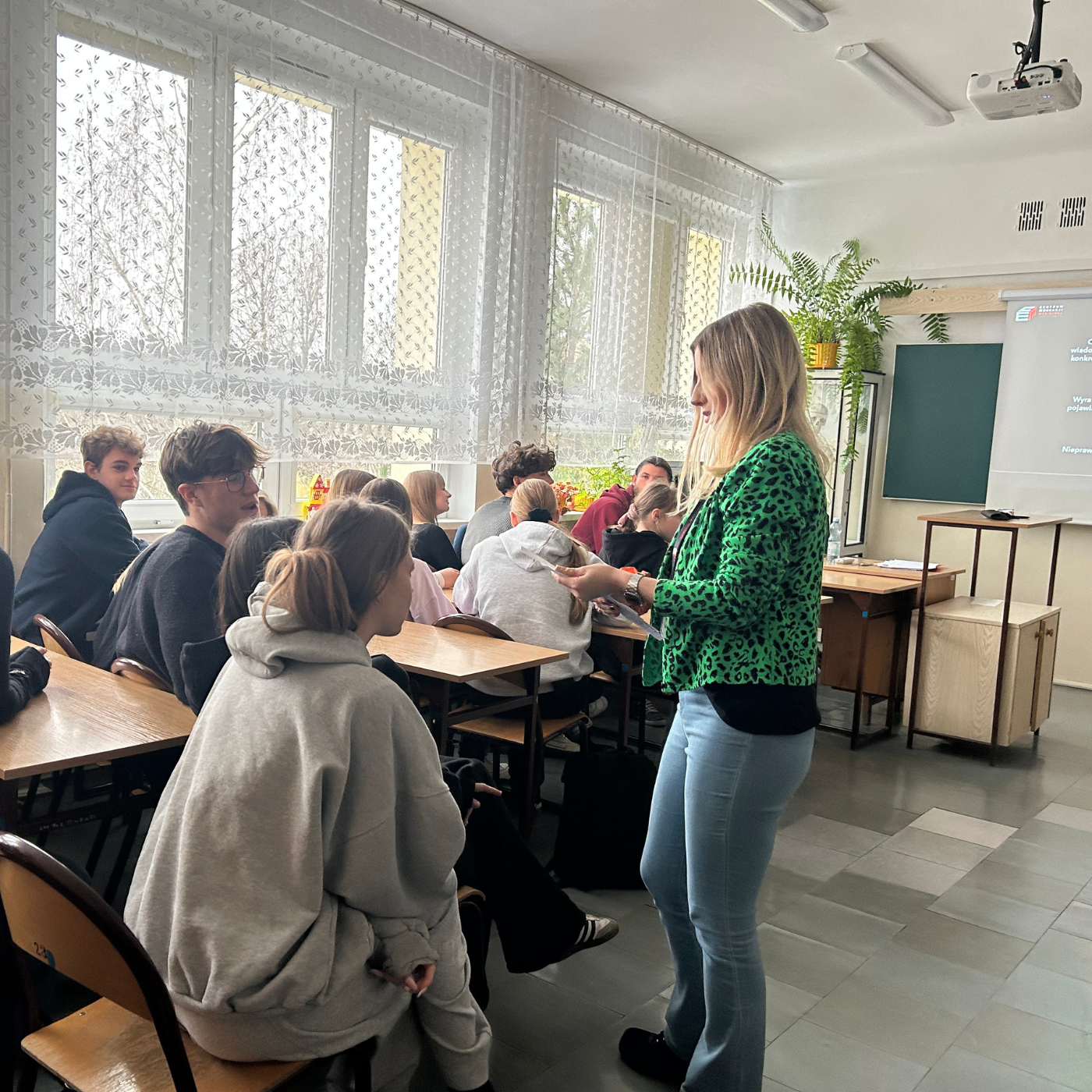 tydzień edukacji medialnej